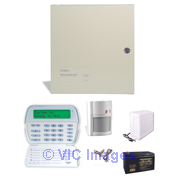 Security Sensors & Alarms | Saskatoon