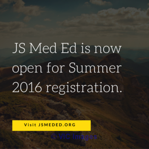 Summer premed program | Premed program | MCAT