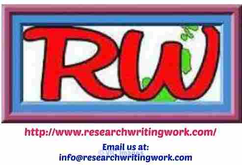 Academic Research Writing Services: Editing-Proofreading-Rewriting