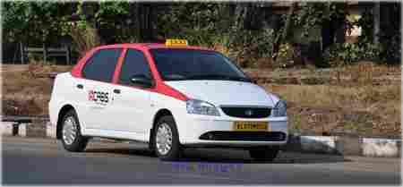 B cabs Ride Easy Taxi Service And Packages