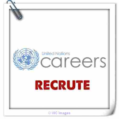RECRUTEMENT 2016
