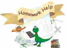 accounting homework help