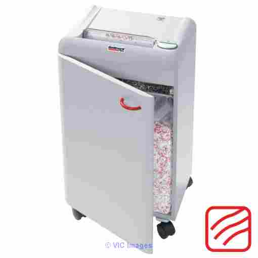 Commercial Paper Shredder at Best Price