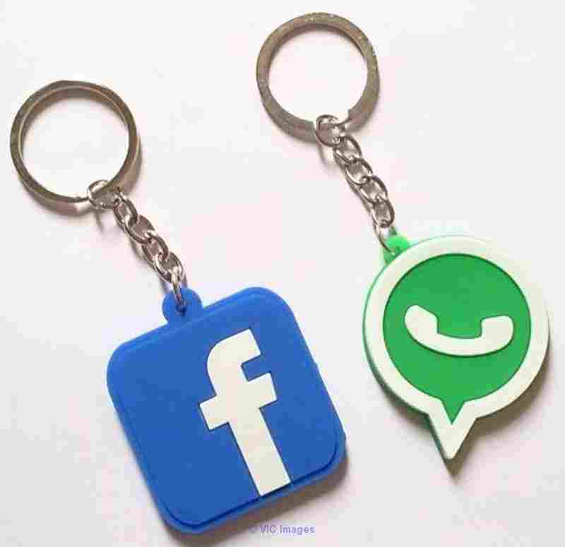 Order Funky Keychains online at Best price