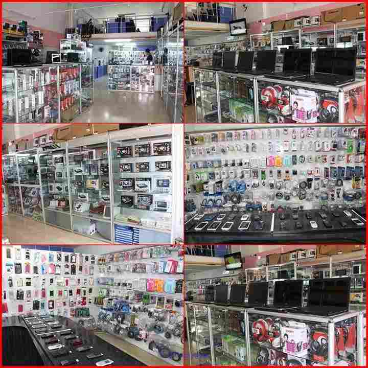 Great DISCOUNT ON All GADGET PURCHASED