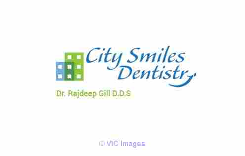 Dentist In Kitchener Ontario