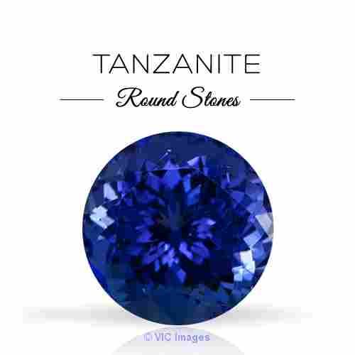 Tanzanite Stones for sale in reasonable price