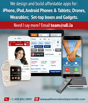 Do you have an Android app idea?