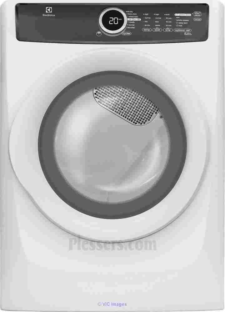 Electrolux EFMG417SIW