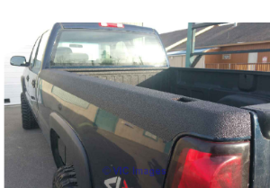 Distinctive Ride Provides The Best Rhino Bedliners Wasilla Alaska