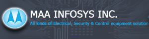 MaaInfosys  Secure Solution