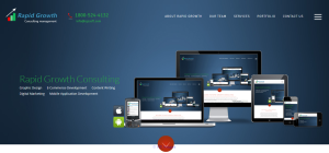 Web Design Services Toronto