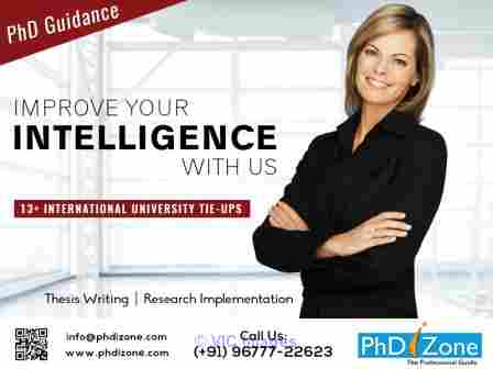 PhD Assistance for All Domains