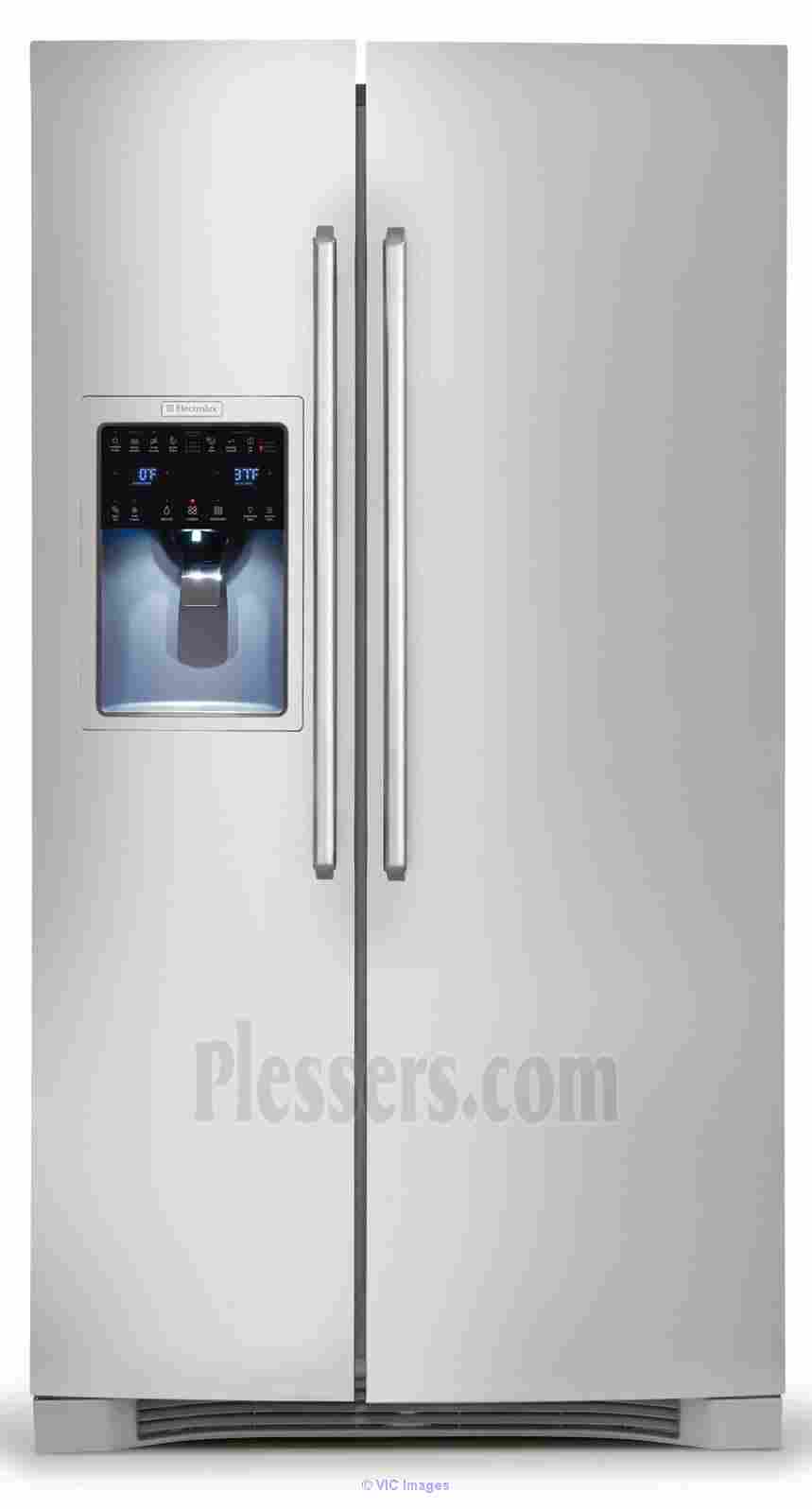 Electrolux EI26SS30J IQ-Touch Series