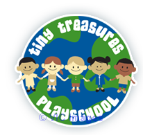 best preschool in edmonton alberta - Tiny Treasures Playschool