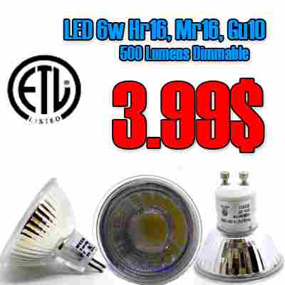 LEDS Light