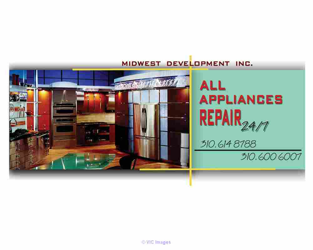 APPLIANCE REPAIR IN AITADENA