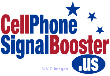 Cell Phone Signal Booster