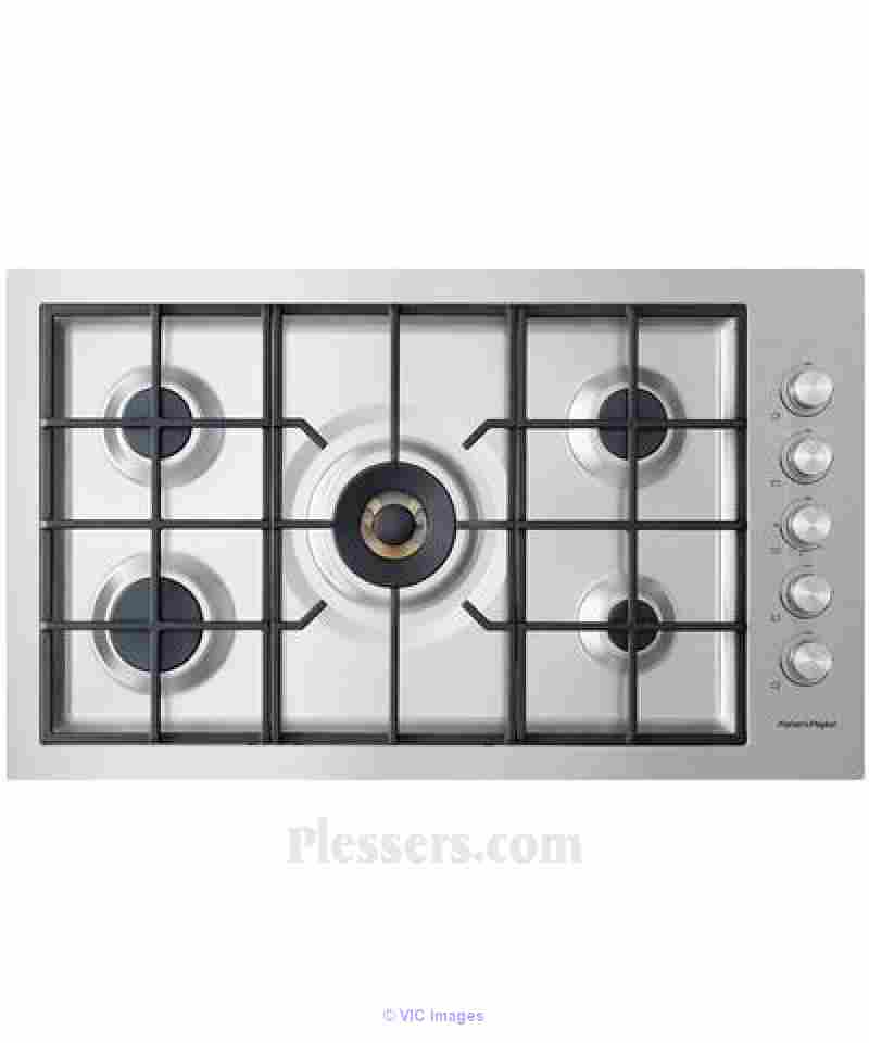 Fisher Paykel CG365DW