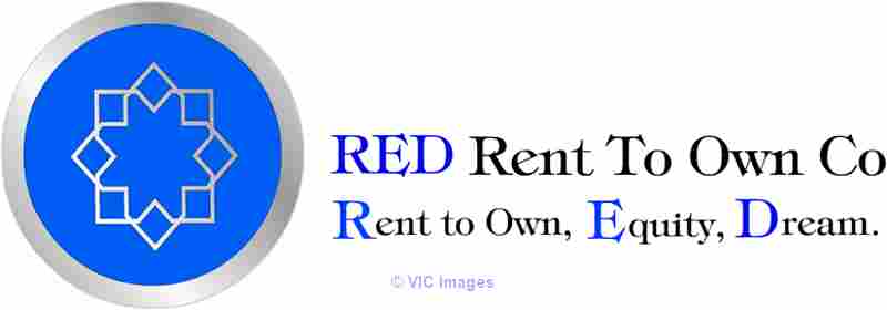 You can own your home by renting it
