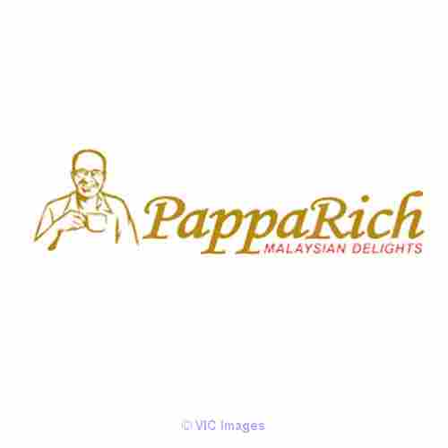 PappaRich Australia Pty Ltd