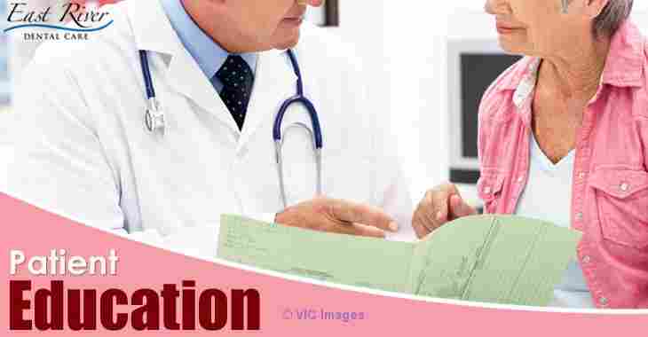 Root Canal Therapy option in Newmarket