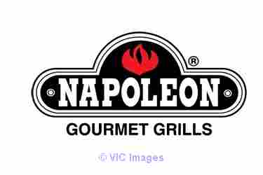 Grill Replacement Parts for Napoleon Gas Grill in Surrey Canada