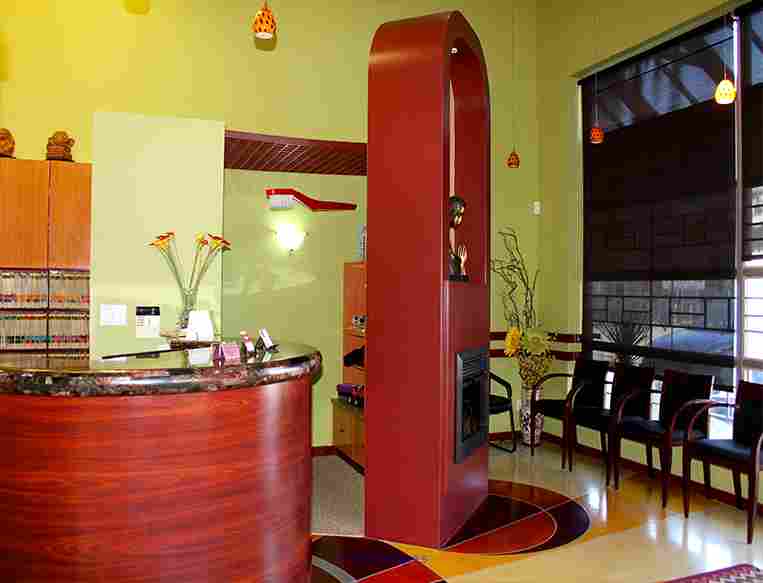 Rainbow Dental Centre Surrey