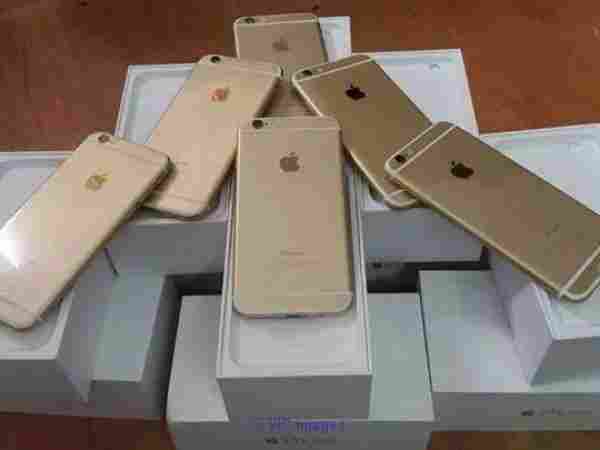 WTS: Apple iPhone 6 - 6S / Samsung Galaxy S7 - S7 Edge