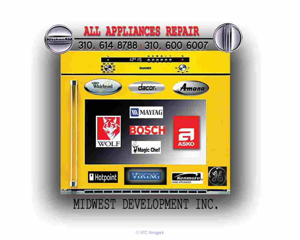 Stove,oven,range,bbq repair in Altadena