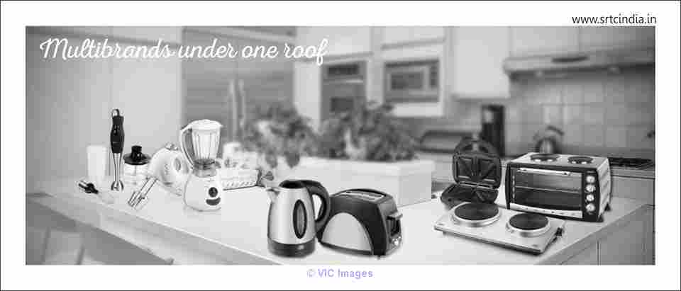 Best modular kitchen Appliances in India