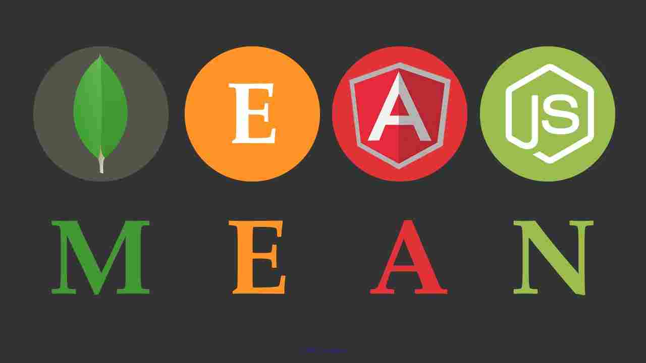 Mean.Js Full Stack Development Company - An Additional Option for Web-