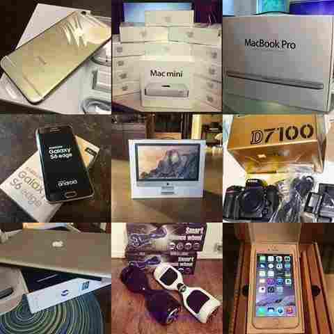 Great DISCOUNT ON All GADGET PURCHASED