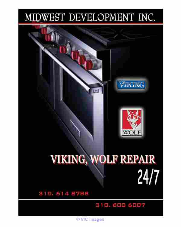 VIKING,WOLF STOVE,OVEN,RANGE REPAIR IN ARTESIA