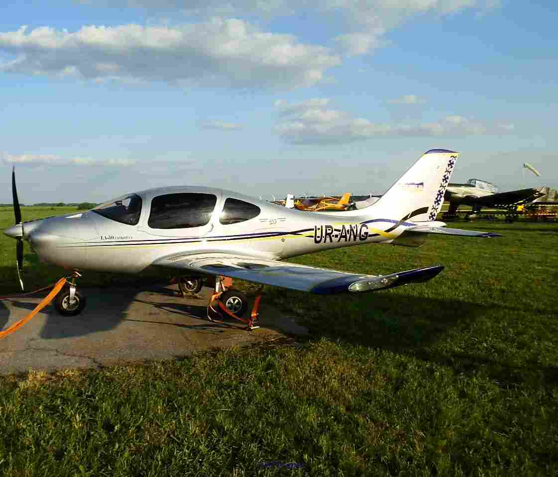 a  light  aircraft for sale