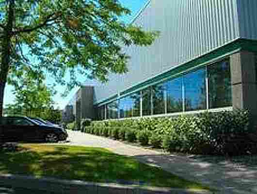 Excellent Sublease Opportunity at 2405 St. Laurent Boulevard