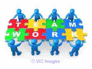 Team leaders required for internet marketing