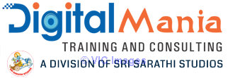 Digital Marketing Training Institute in Ameepet