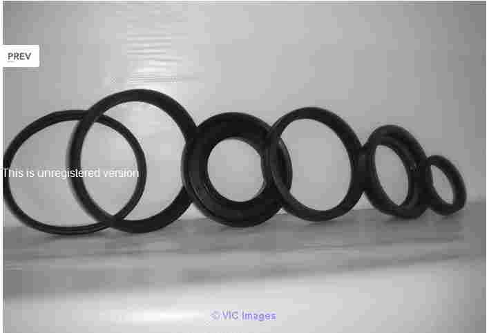Rubber To Metal Bonding Manufacturing