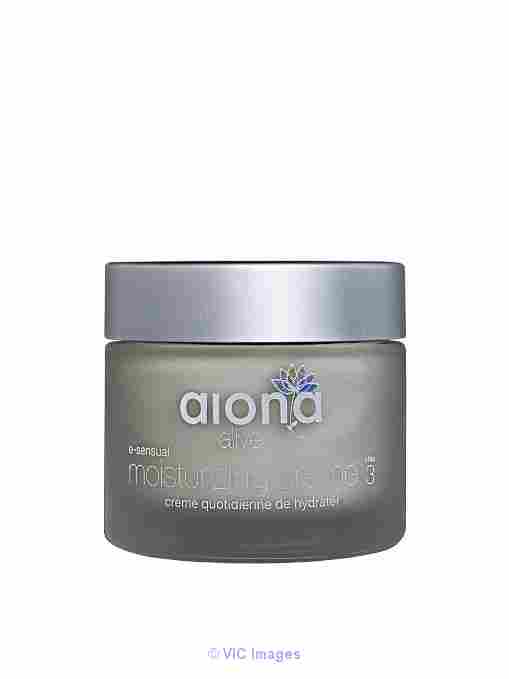 E-sensual Moisturizing Creme by Aiona Alive Skincare
