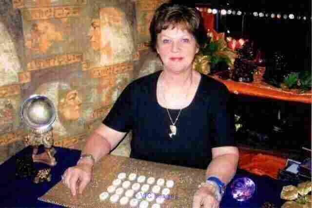 Edmonton Psychic Ana - Over 50 Years of Experience
