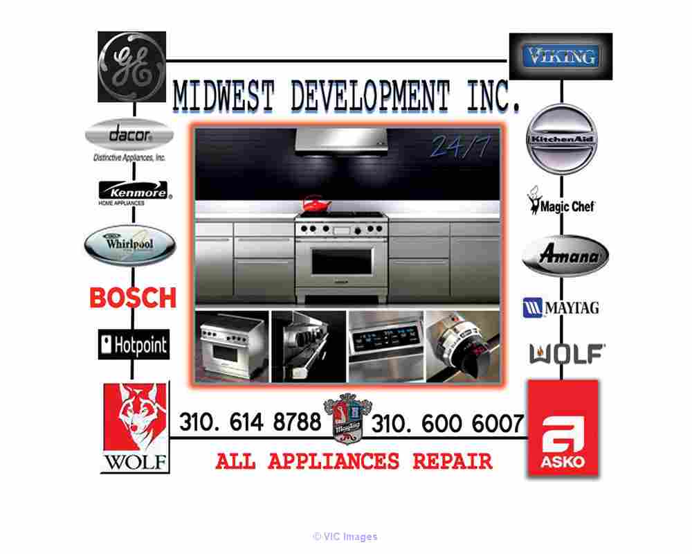 Washer and dryer repair in Briggs