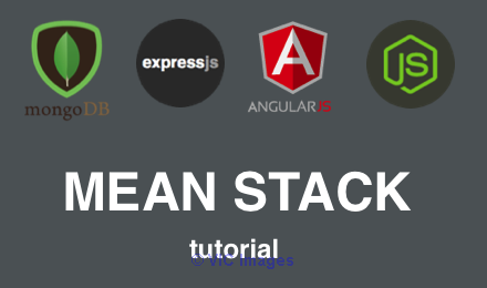 Mean Stack Development- An Eye Catching Option For Web-Apps