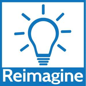 ReImagine Basements