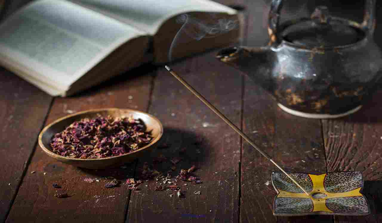 Incense Manufacturers in India