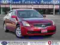 Guaranteed Auto Financing In Toronto