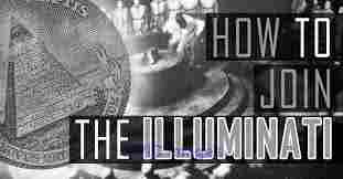 How To Join Illuminati Contact +27718688742