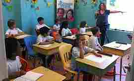After School Program In Mississauga