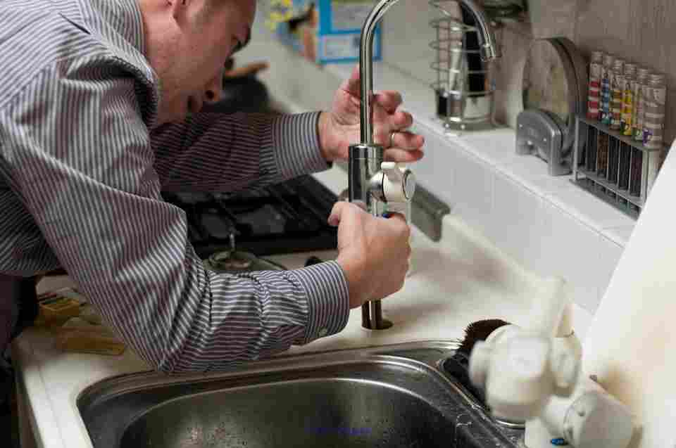 Plumbing Services Mississauga
