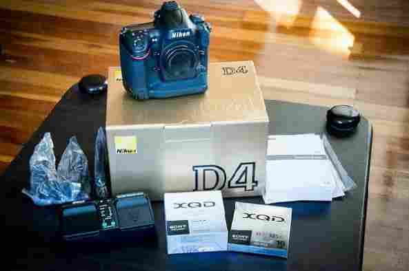 Buy New:Nikon D750-Nikon D800-Canon 5D Mark II-Nikon D5100-Canon EOS